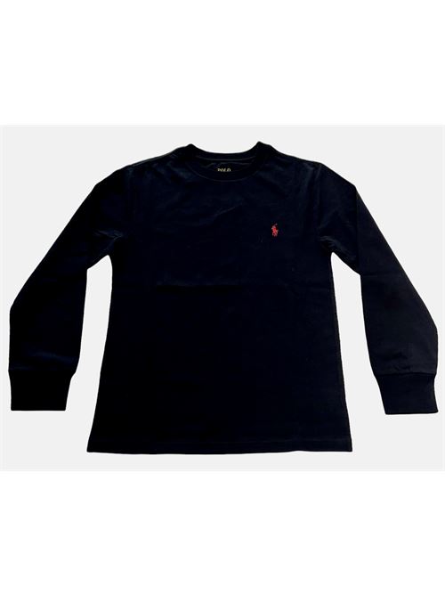 RALPH LAUREN T-shirt RALPH LAUREN | 323883103001NERO